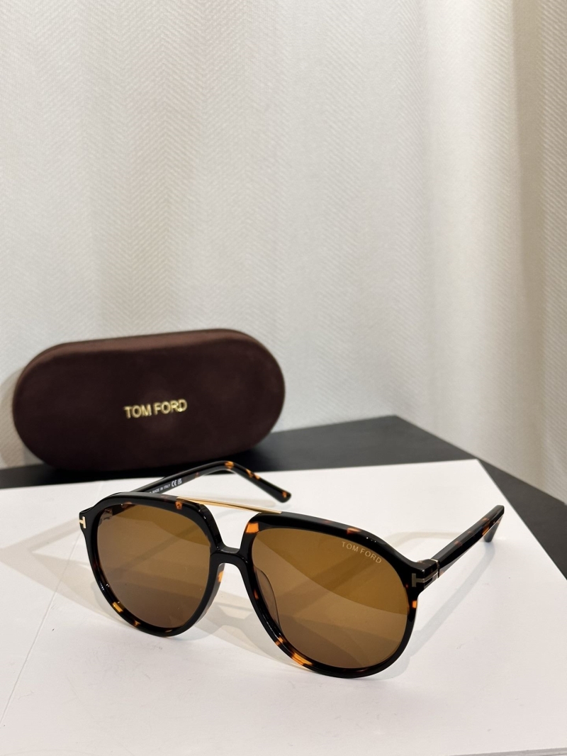 Tom Ford Sunglasses